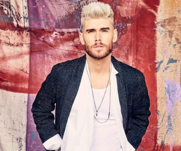 Colton Dixon The love i have for you New Song Alert on Good Christian Music.com