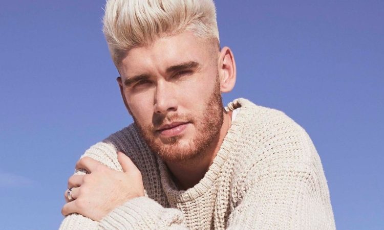 Colton Dixon Good Christian Music Fan Page