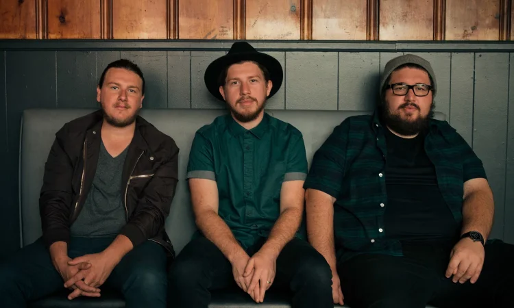 Consumed By Fire on GoodChristianMusic.com