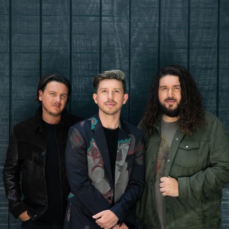 Consumed By Fire pic