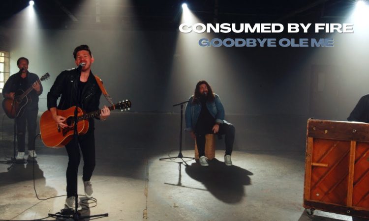 Consumed b