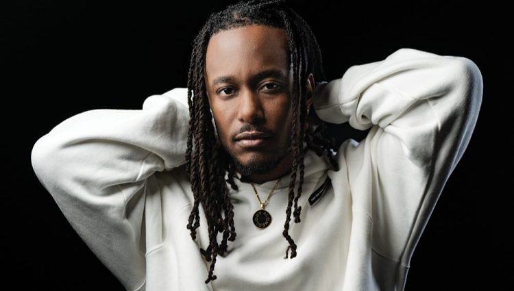 Ben Fuller “Black Sheep II” ft. KB ~ New Song Alert