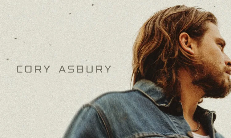 Cory Asbury on GoodChristianMusic.com