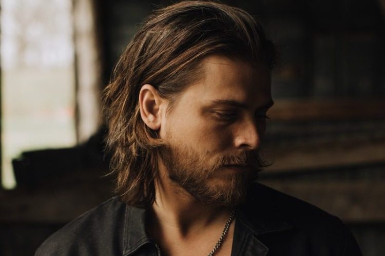 Cory Asbury on goodchristianmusic.com
