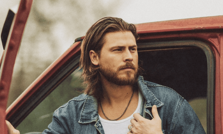 Cory Asbury on GoodChristianMusic.com