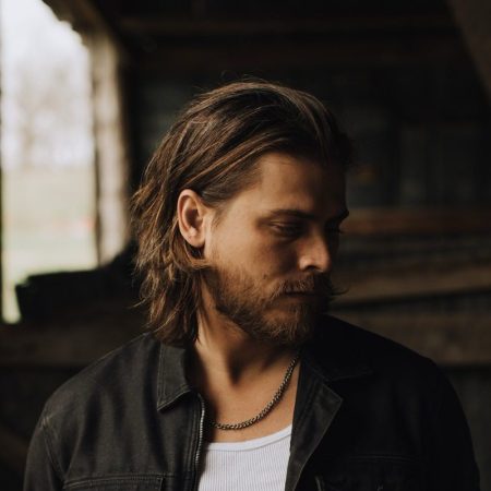 Cory Asbury on goodchristianmusic.com