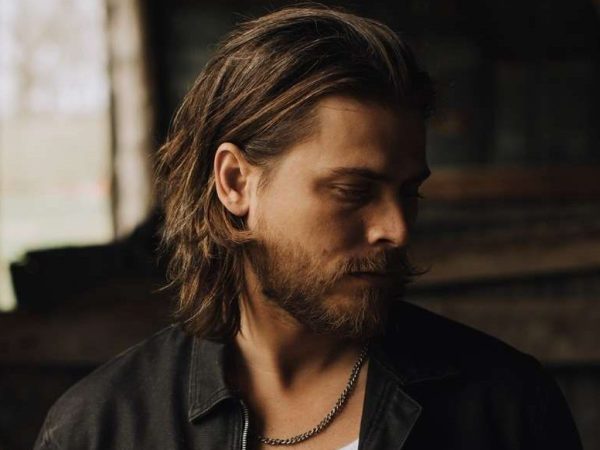 Cory Asbury on GoodChristianMusic.com