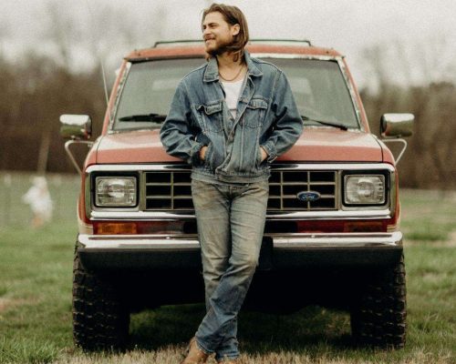 Cory Asbury on GoodChristianMusic.com