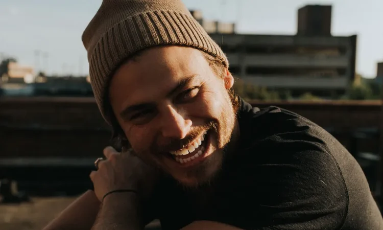 Cory Asbury on GoodChristianMusic.com