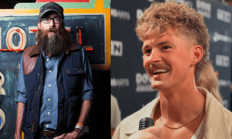 Forrest Frank/Crowder on GoodChristianMusic.com