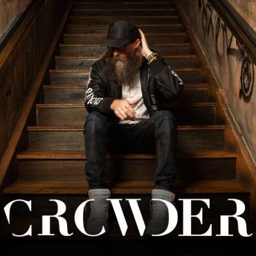 Crowder d