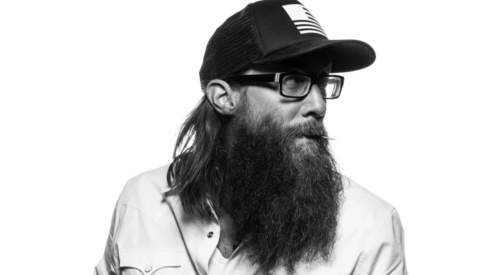Crowder I Am on goodChristianMusic.com