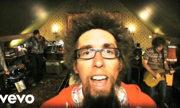 Crowder on GoodChristianMusic.com