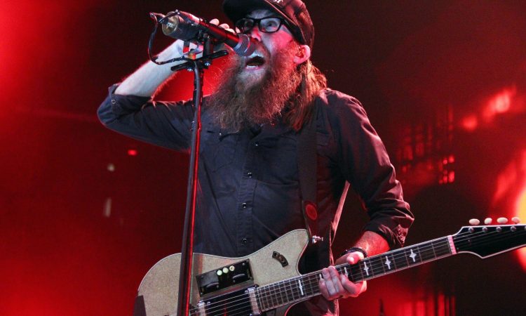Crowder on GoodChristianMusic.com