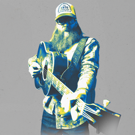 Crowder on GoodChristianMusic.com