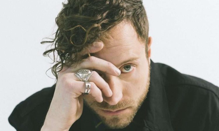 Dan Bremnes on GoodChristianMusic.com Artist of the Week