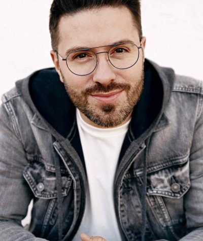 Danny Gokey 072526