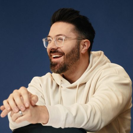 Danny Gokey pic