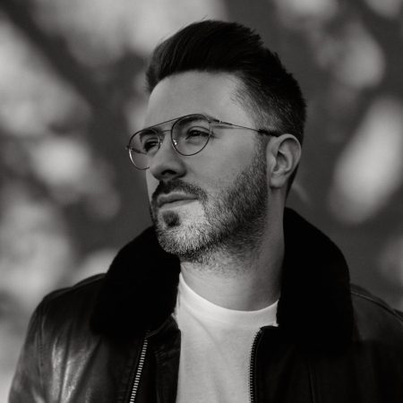 Danny Gokey on goodChristianmusic.com