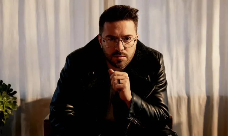 Danny Gokey Good Christian Music Fan Page on Good Christian Music.com