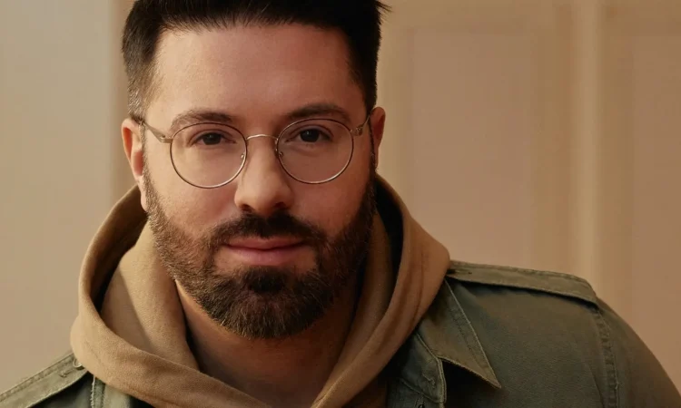 🎶 Melodies of Mercy: I Got You – Danny Gokey on Good Christian Music.com