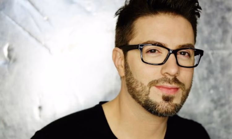 Danny gokey Picture