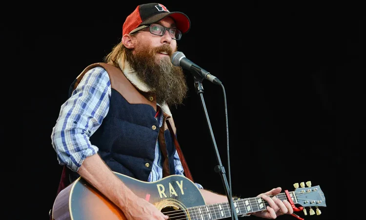 David-Crowder