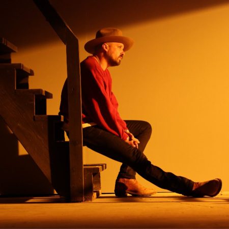 David Leonard on GoodchristianMusic.com Well Done