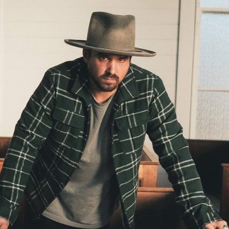 David Leonard On GoodChristianMusic.com