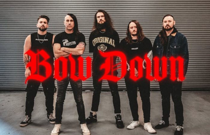 Disciple-Bow-Down
