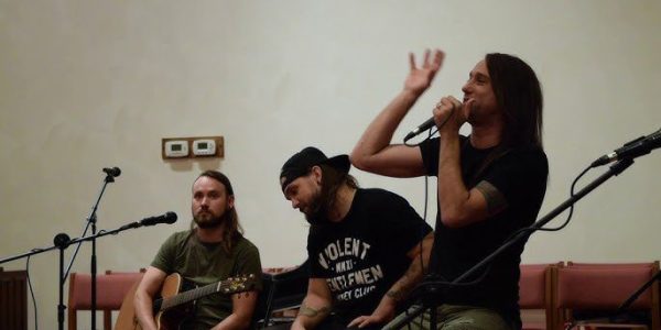 Disciple Dear X You Don't Own Me on goodChristianMusic.com