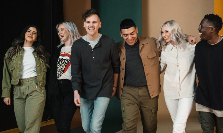 Elevation Worship - Good Christian Music Fan Page