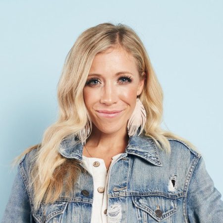 Ellie Holcomb