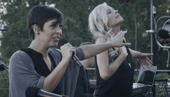 Bethel Music Picture Ever Be