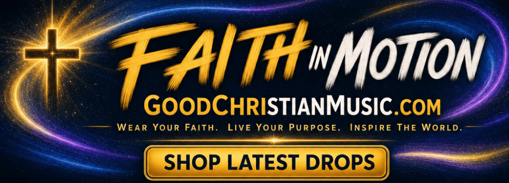 Faith in Motion Banner