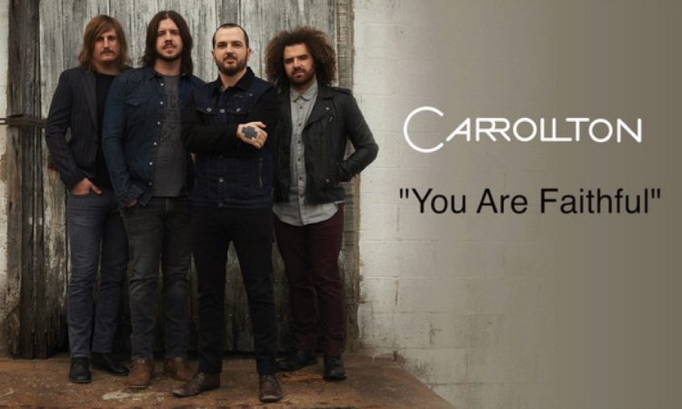 Carrollton on GoodChristianMusic.com