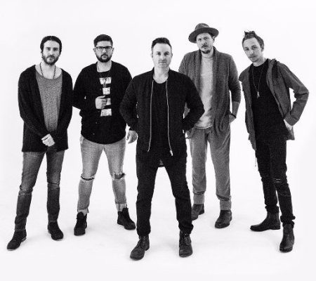 Finding Favour Refuge on GoodChristianmusic.com