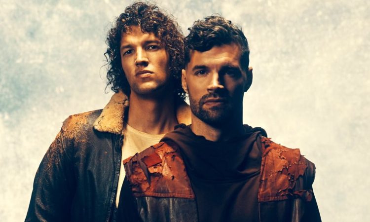 For King & Country on GoodChristianMusic.com