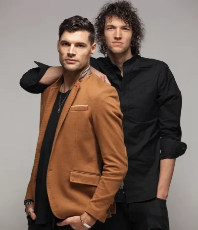 For King & Country