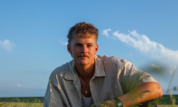 Forrest Frank "God's Got My Back" New Song Alert