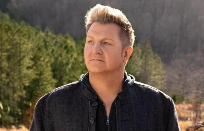 Gary Levox Paradise on GoodChristianMusic.com