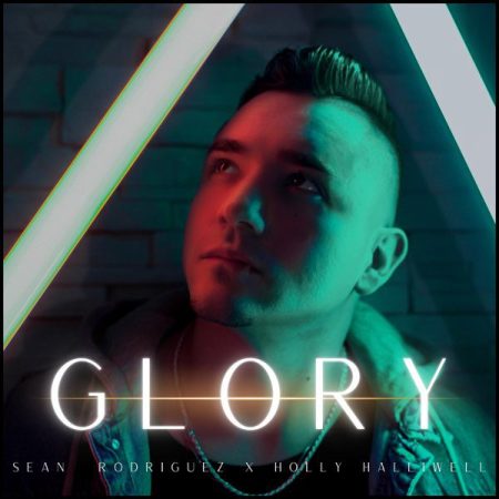 Sean Rodriguez ft Holly Halliwell on GoodChristianmusic.com