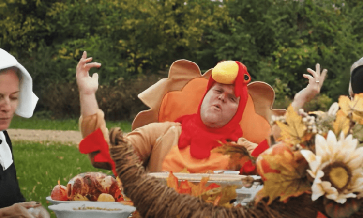 Gobble