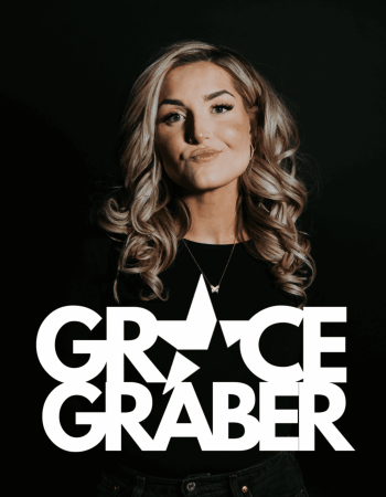 Grace Graber on GoodChristianMusic.com