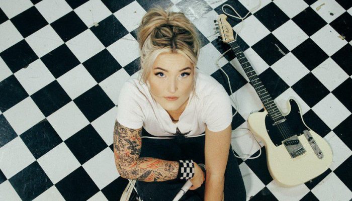 Grace Graber on GoodChristianMusic.com