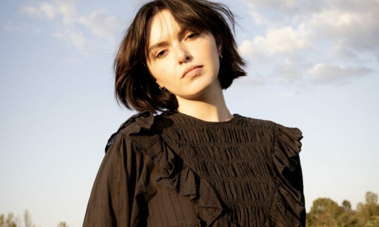 Gracie Binion on GoodChristianMusic.com