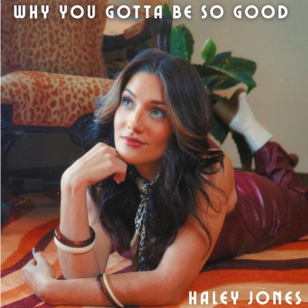Haley Jones why you gotta be so good pic