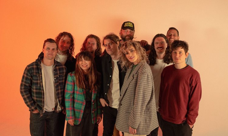 Hillsong United Feature on GoodChristianMusic.com