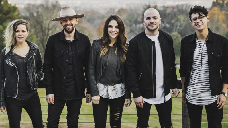 I Am They on GoodChristianMusic.com