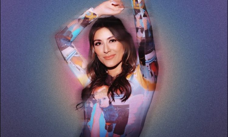 Iveth Luna Up & Coming Christian Artist on GoodChristianMusic.com